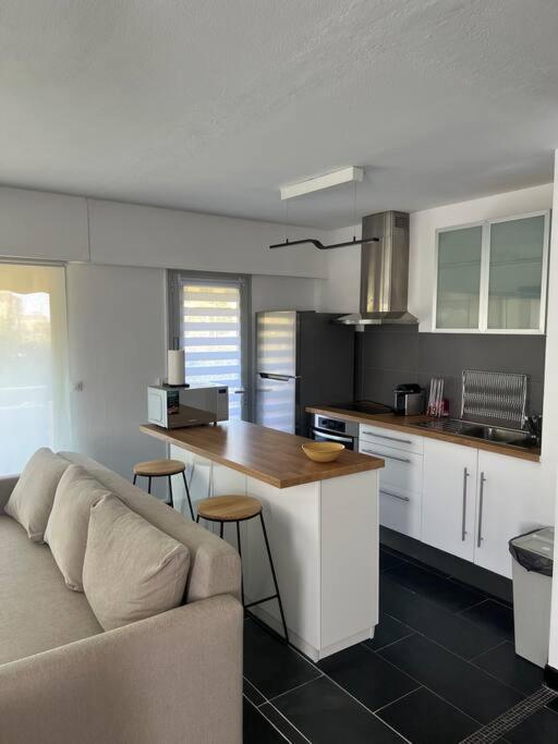 Magnifique Lumineux Apartment